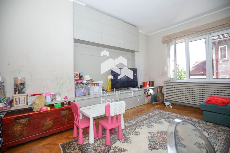 Продава  Многостаен град София , Център , 140 кв.м | 44664319 - изображение [7]