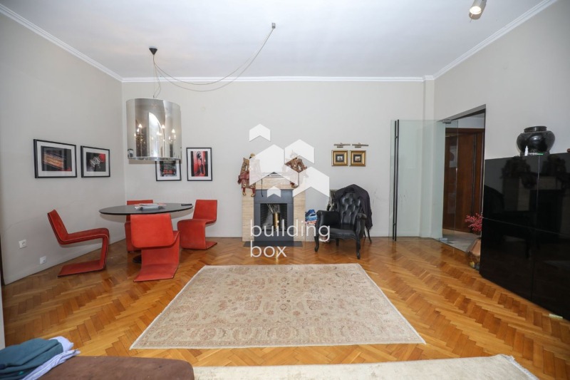 Продава  Многостаен град София , Център , 140 кв.м | 44664319 - изображение [3]