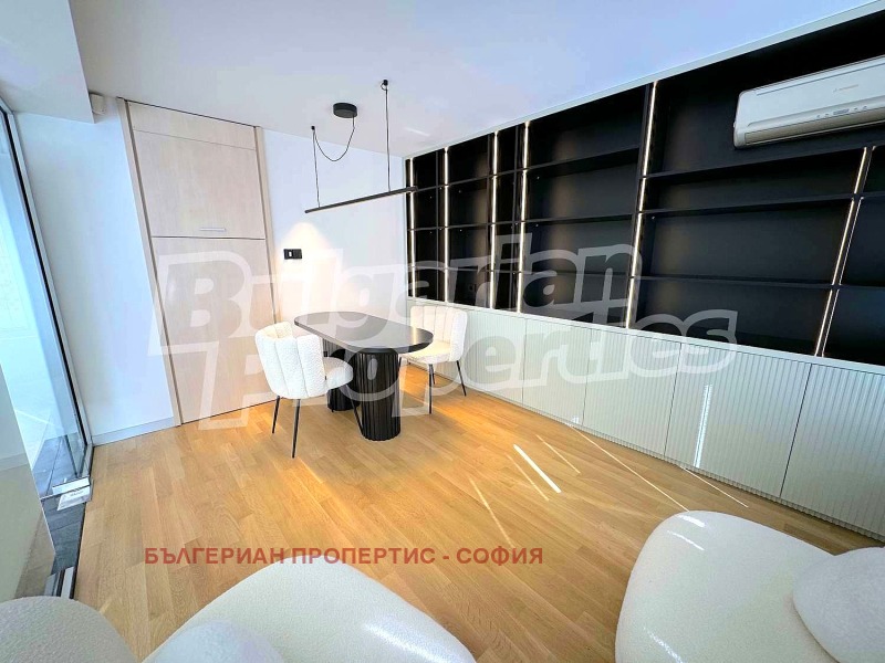 Na prodej  Kancelář Sofia , Manastirski livadi , 64 m2 | 60924862 - obraz [12]