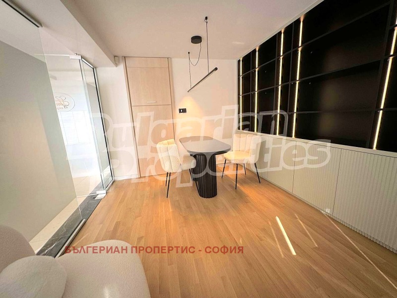 Na prodej  Kancelář Sofia , Manastirski livadi , 64 m2 | 60924862 - obraz [3]