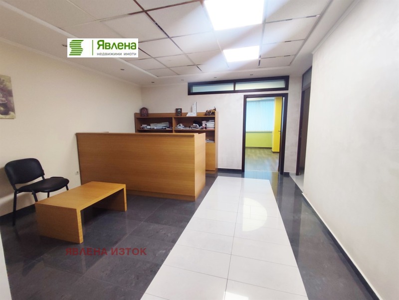 Продава ОФИС, гр. София, Медицинска академия, снимка 12 - Офиси - 53123233