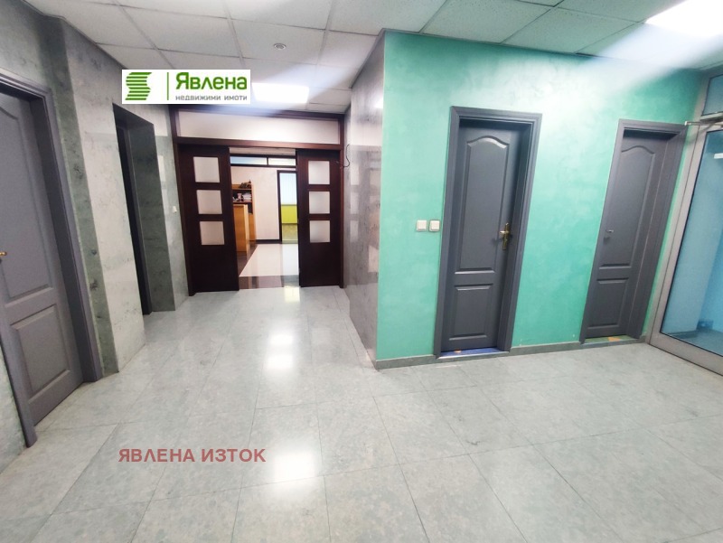 Продава ОФИС, гр. София, Медицинска академия, снимка 14 - Офиси - 53123233