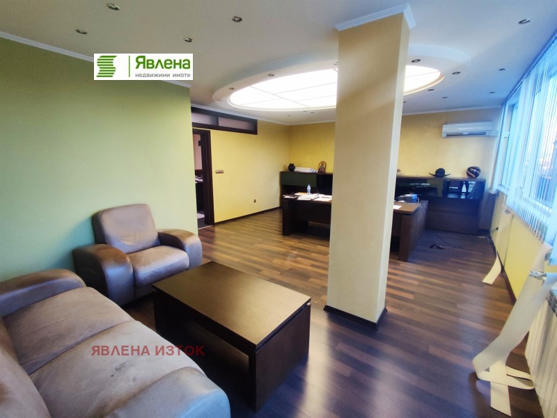 Продава ОФИС, гр. София, Медицинска академия, снимка 6 - Офиси - 53123233