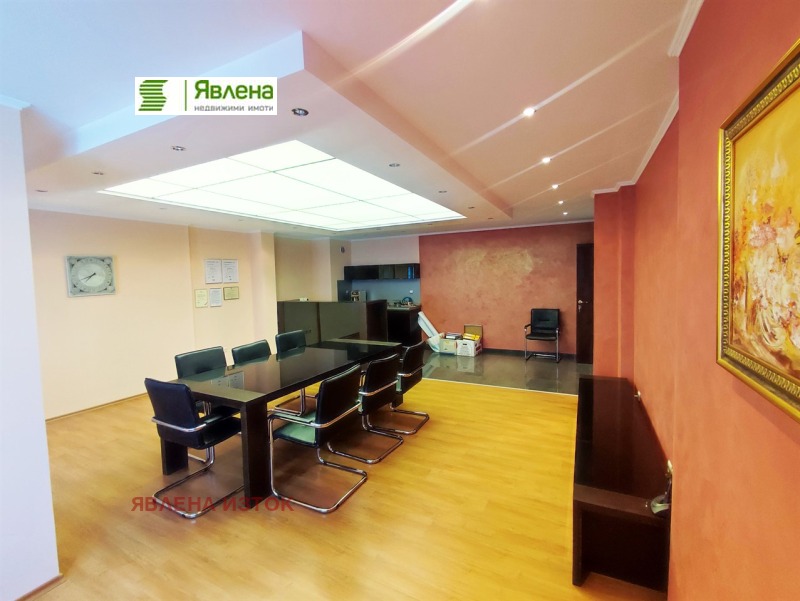 Продава ОФИС, гр. София, Медицинска академия, снимка 3 - Офиси - 53123233