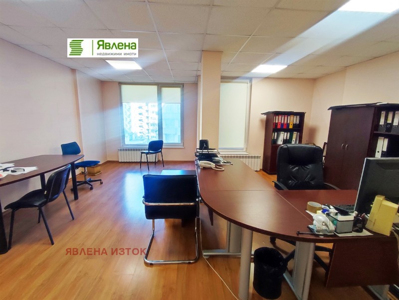 Продава ОФИС, гр. София, Медицинска академия, снимка 11 - Офиси - 53123233