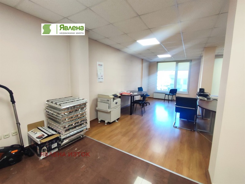 Продава ОФИС, гр. София, Медицинска академия, снимка 5 - Офиси - 53123233