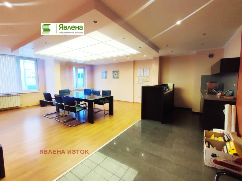 Продава ОФИС, гр. София, Медицинска академия