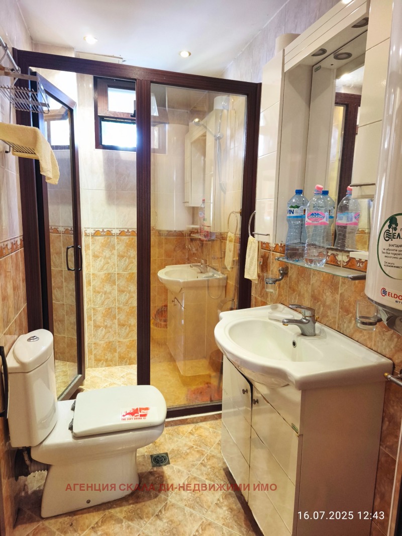 Продава  Етаж от къща град София , Драгалевци , 225 кв.м | 75256916 - изображение [13]