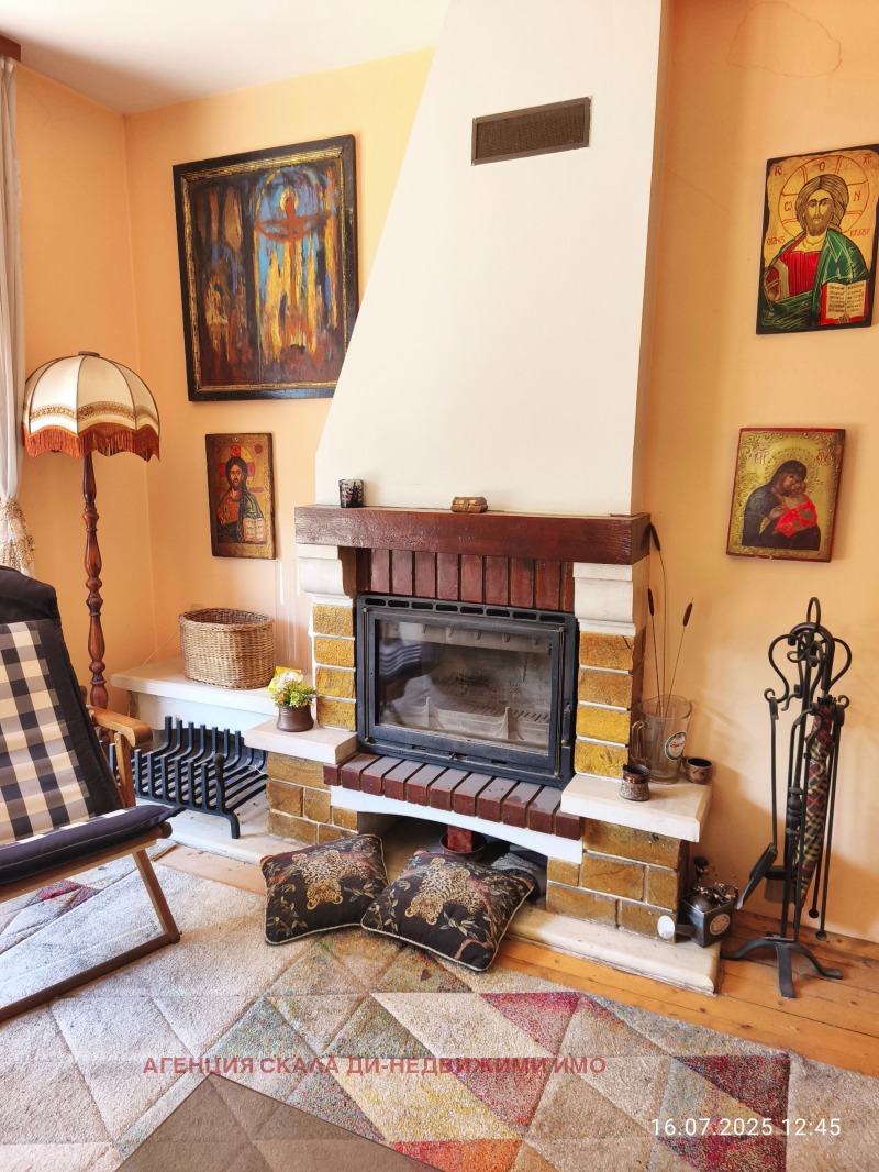 Продава  Етаж от къща град София , Драгалевци , 225 кв.м | 75256916 - изображение [8]