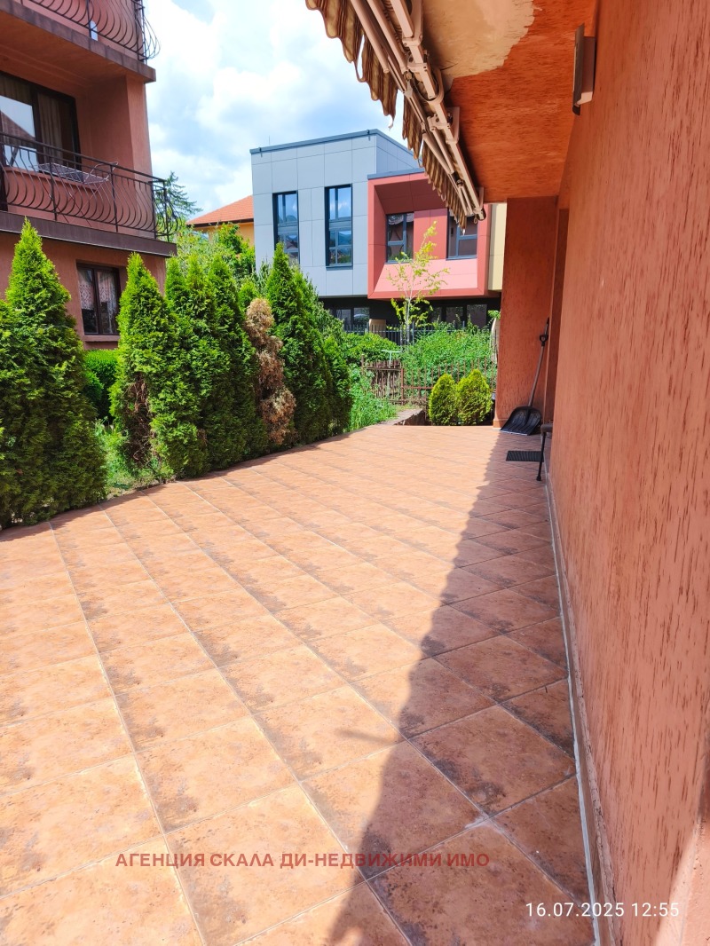 Продава  Етаж от къща град София , Драгалевци , 225 кв.м | 75256916 - изображение [5]