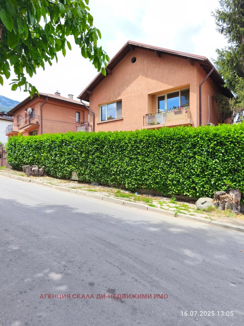 Продава  Етаж от къща град София , Драгалевци , 225 кв.м | 75256916 - изображение [2]