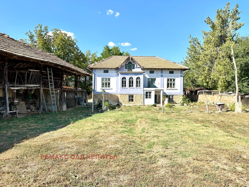 In vendita  Casa regione Veliko Tarnovo , Resen , 194 mq | 97375257 - Immagine [2]