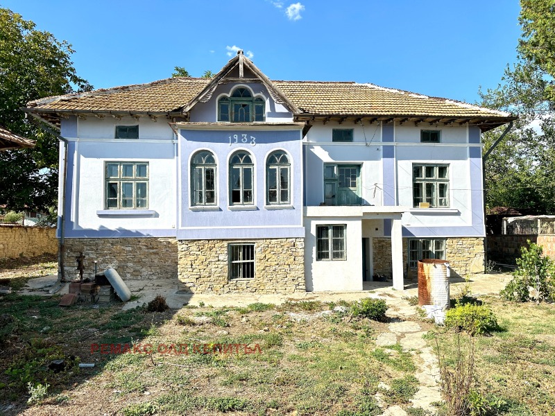 Te koop  Huis regio Veliko Tarnovo , Resen , 194 m² | 97375257