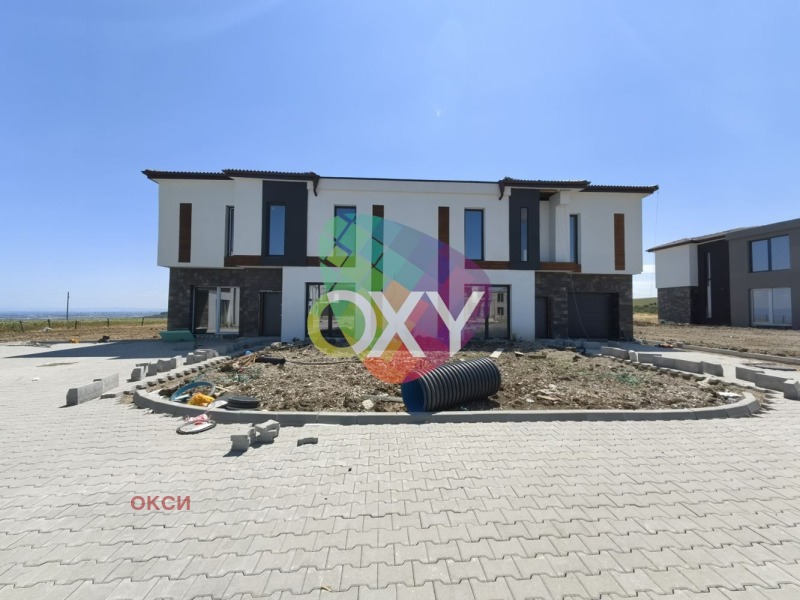 For Sale  House region Sofia , Bozhurishte , 200 sq.m | 43774836