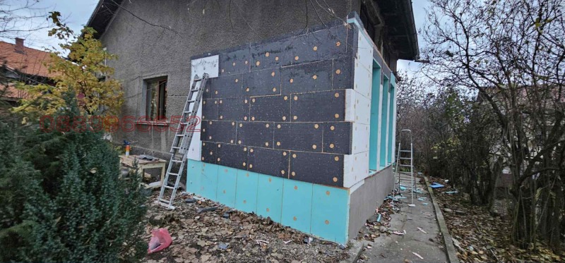 Продава КЪЩА, гр. Златица, област София област, снимка 8 - Къщи - 53490813