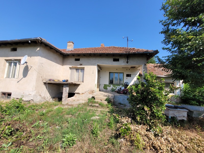 For Sale  House region Pleven , Podem , 80 sq.m | 88357731