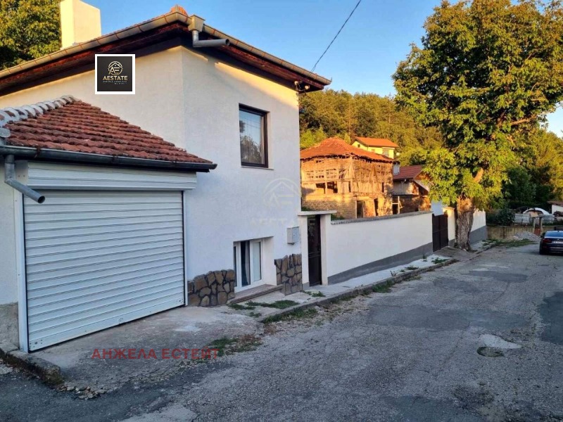 Til salg  Hus region Lovech , Slivek , 120 kvm | 57332644 - billede [13]