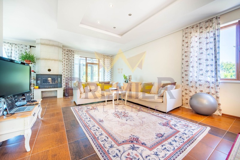 Продава КЪЩА, гр. Варна, м-т Перчемлията, снимка 7 - Къщи - 52974053