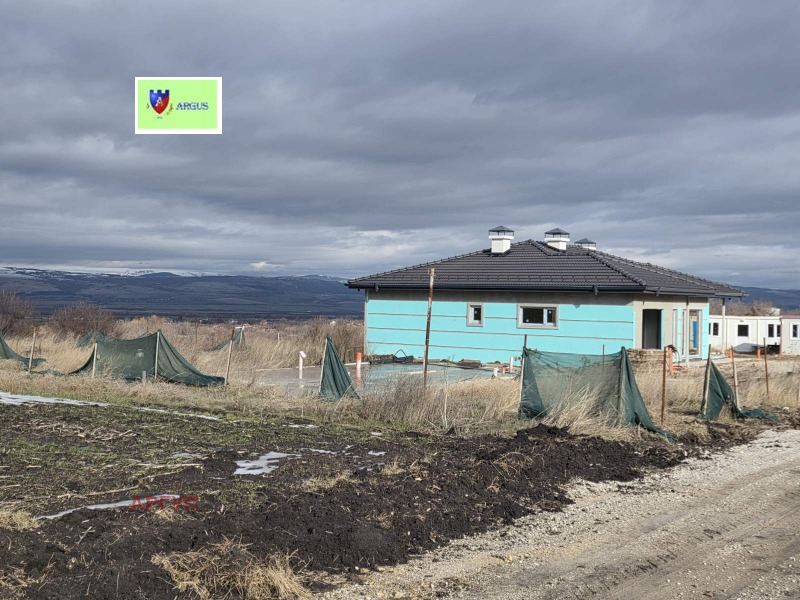 Продава КЪЩА, с. Храбърско, област София област, снимка 6 - Къщи - 53122100