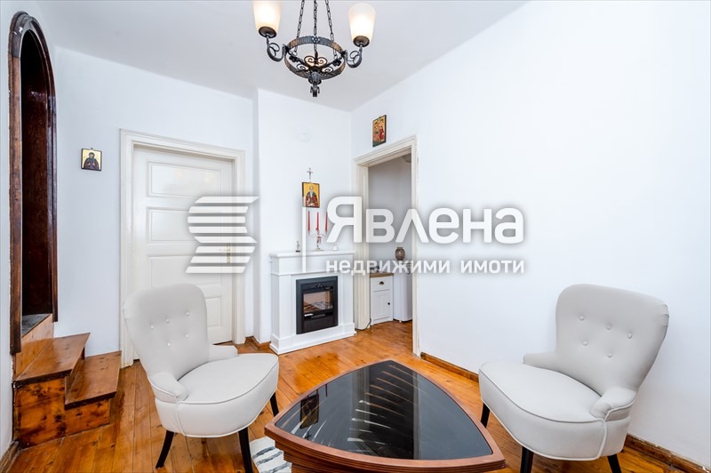 Продава КЪЩА, гр. София, Лозенец, снимка 14 - Къщи - 53310770