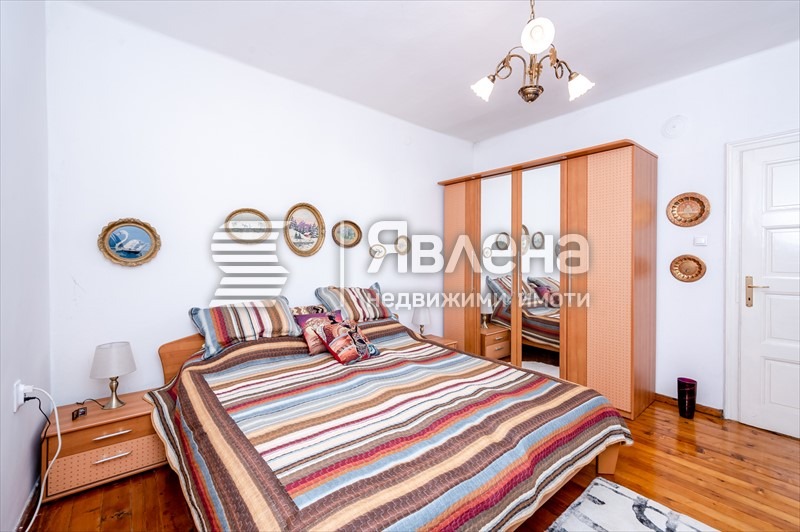 Продава КЪЩА, гр. София, Лозенец, снимка 17 - Къщи - 53310770