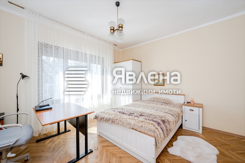 Продава КЪЩА, гр. София, Лозенец, снимка 7 - Къщи - 53310770