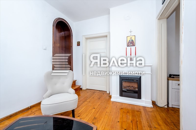 Продава КЪЩА, гр. София, Лозенец, снимка 15 - Къщи - 53310770