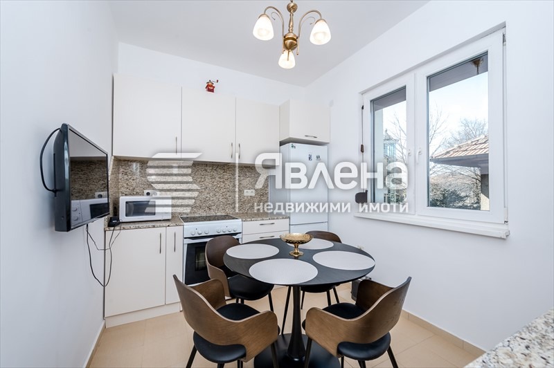 Продава КЪЩА, гр. София, Лозенец, снимка 9 - Къщи - 53310770