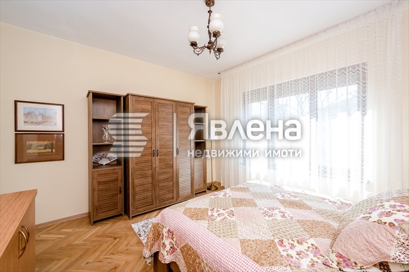 Продава КЪЩА, гр. София, Лозенец, снимка 6 - Къщи - 53310770