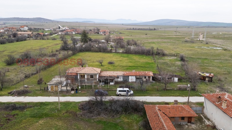 Продава КЪЩА, с. Цар Асен, област Пазарджик