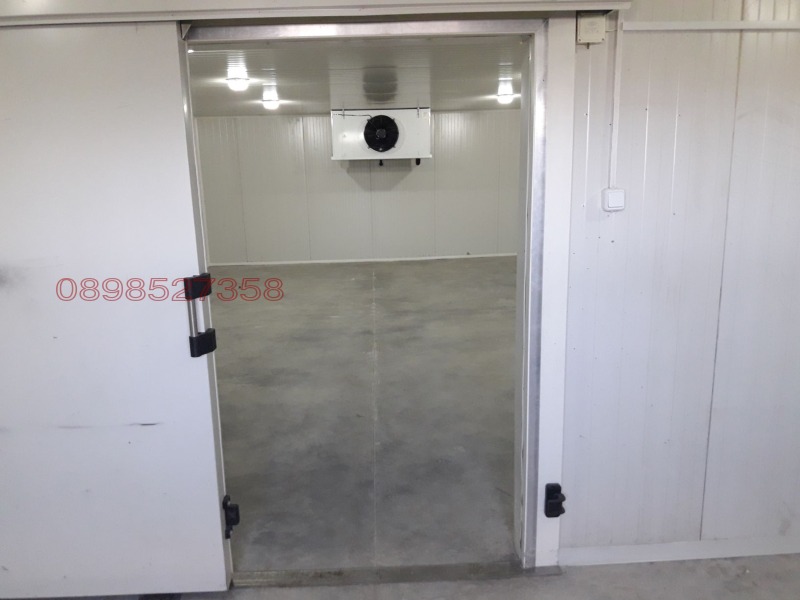 Продава ПРОМ. ПОМЕЩЕНИЕ, гр. Пазарджик, Запад, снимка 7 - Производствени сгради - 52780839