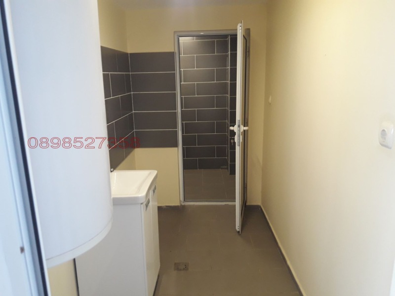 Продава ПРОМ. ПОМЕЩЕНИЕ, гр. Пазарджик, Запад, снимка 10 - Производствени сгради - 52780839