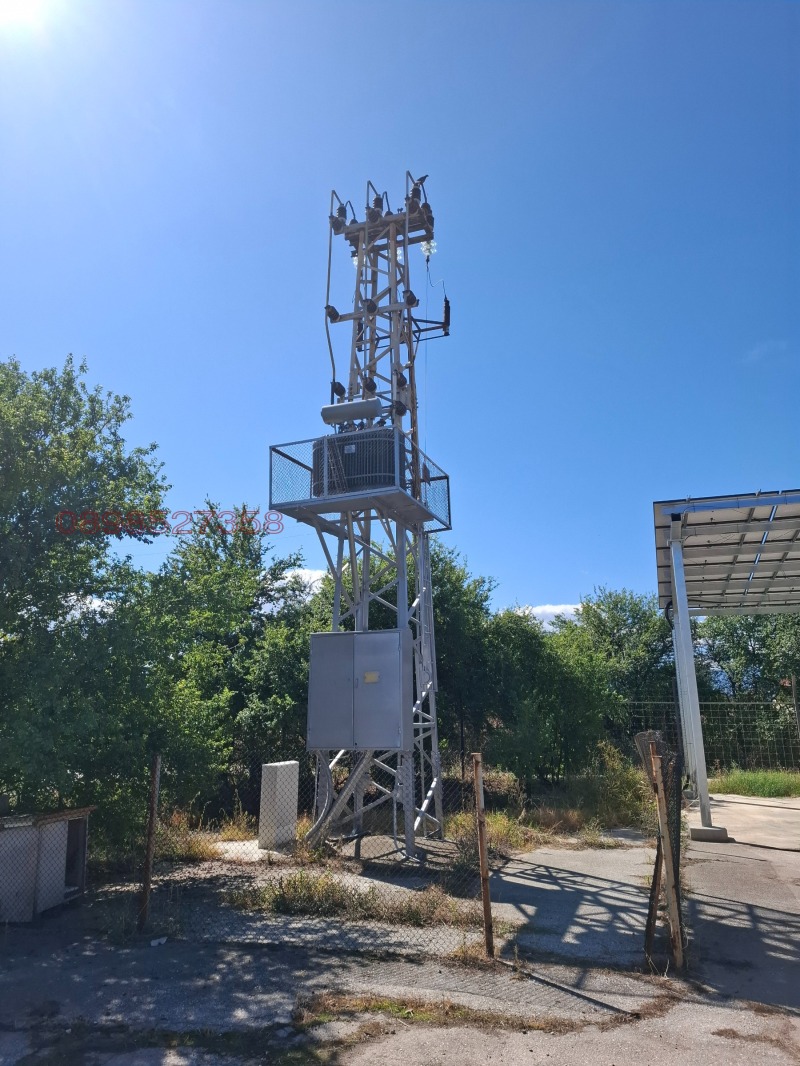 Продава ПРОМ. ПОМЕЩЕНИЕ, гр. Пазарджик, Запад, снимка 3 - Производствени сгради - 52780839