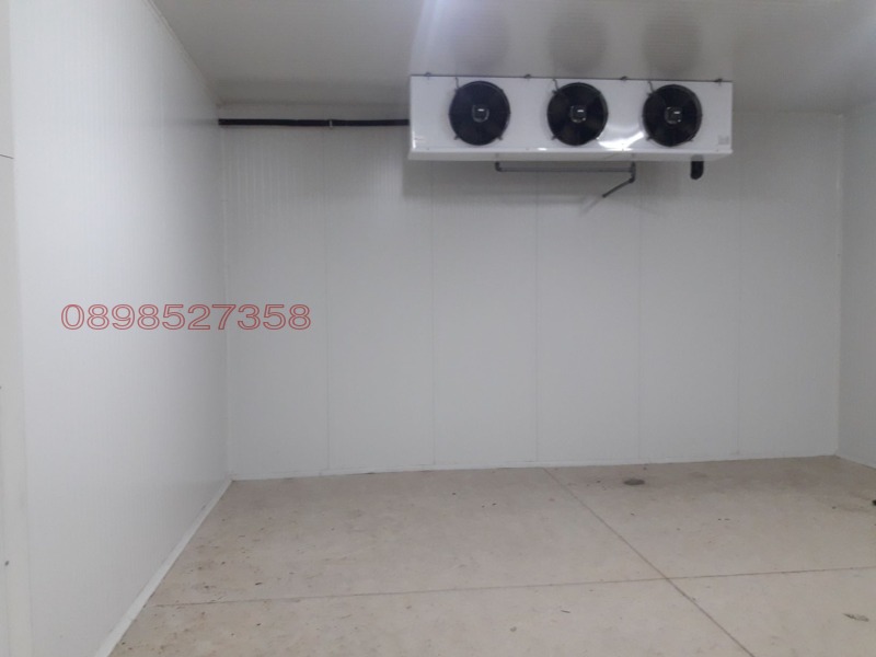 Продава ПРОМ. ПОМЕЩЕНИЕ, гр. Пазарджик, Запад, снимка 6 - Производствени сгради - 52780839