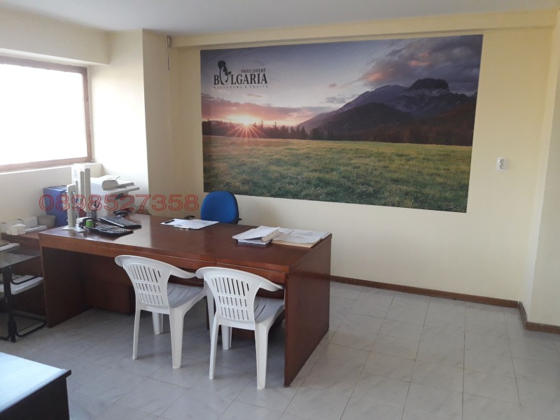 Продава ПРОМ. ПОМЕЩЕНИЕ, гр. Пазарджик, Запад, снимка 9 - Производствени сгради - 52780839