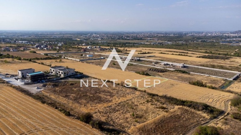 Продава  Парцел област Пловдив , с. Марково , 2000 кв.м | 21404725 - изображение [3]