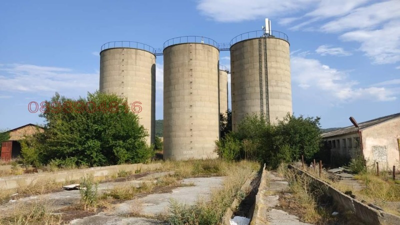 Продава ПАРЦЕЛ, с. Осеново, област Варна, снимка 9 - Парцели - 53331540