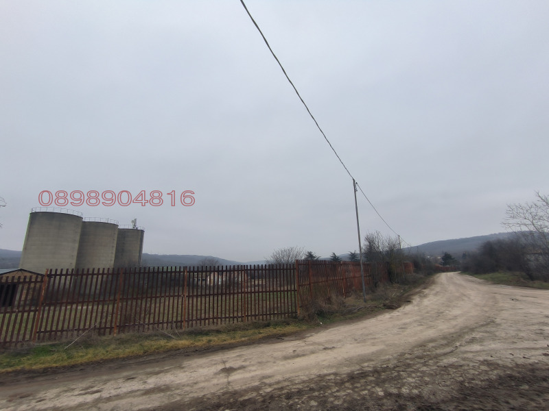 Продава ПАРЦЕЛ, с. Осеново, област Варна, снимка 2 - Парцели - 53331540