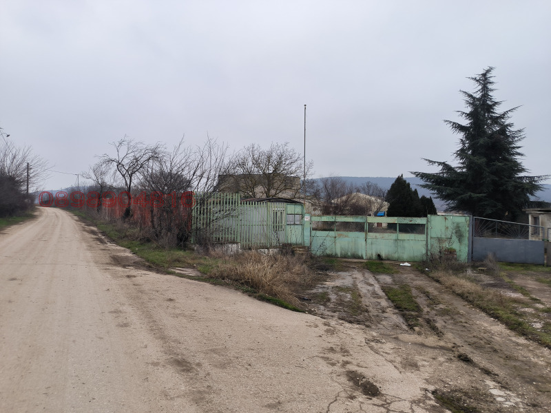 Продава ПАРЦЕЛ, с. Осеново, област Варна, снимка 5 - Парцели - 53331540