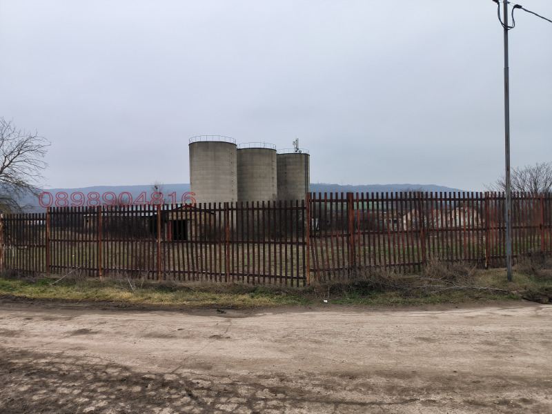 Продава ПАРЦЕЛ, с. Осеново, област Варна, снимка 4 - Парцели - 53331540