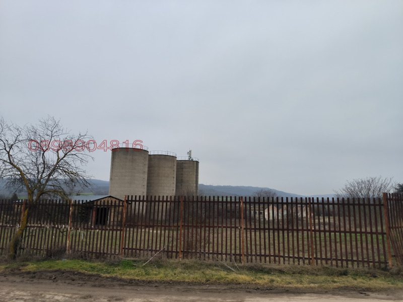 Продава ПАРЦЕЛ, с. Осеново, област Варна