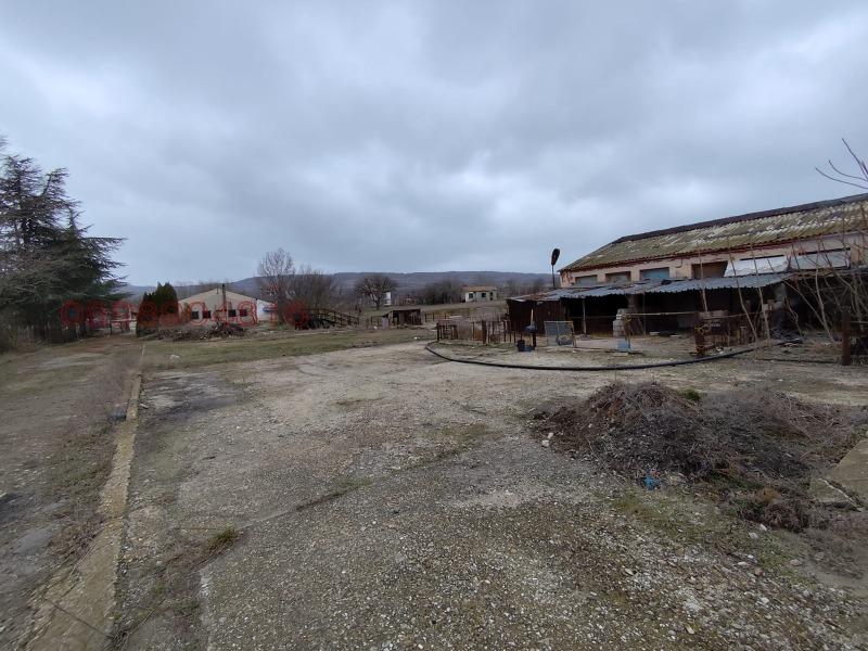 Продава ПАРЦЕЛ, с. Осеново, област Варна, снимка 6 - Парцели - 53331540