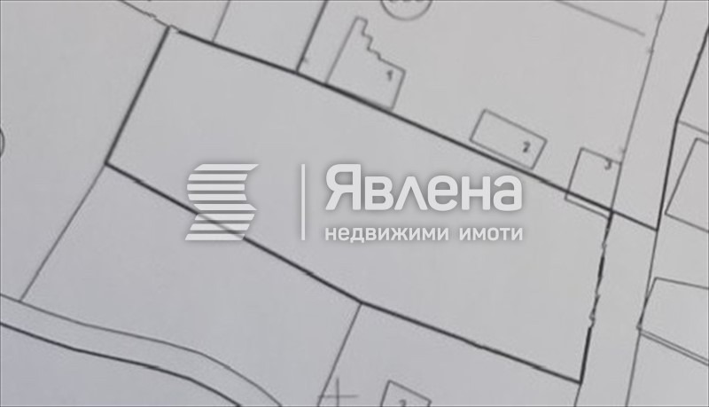 Продава ПАРЦЕЛ, гр. Костинброд, област София област, снимка 3 - Парцели - 55535088
