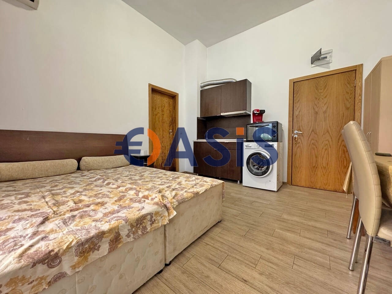 Продава 1-СТАЕН, к.к. Слънчев бряг, област Бургас, снимка 6 - Апартаменти - 53717897