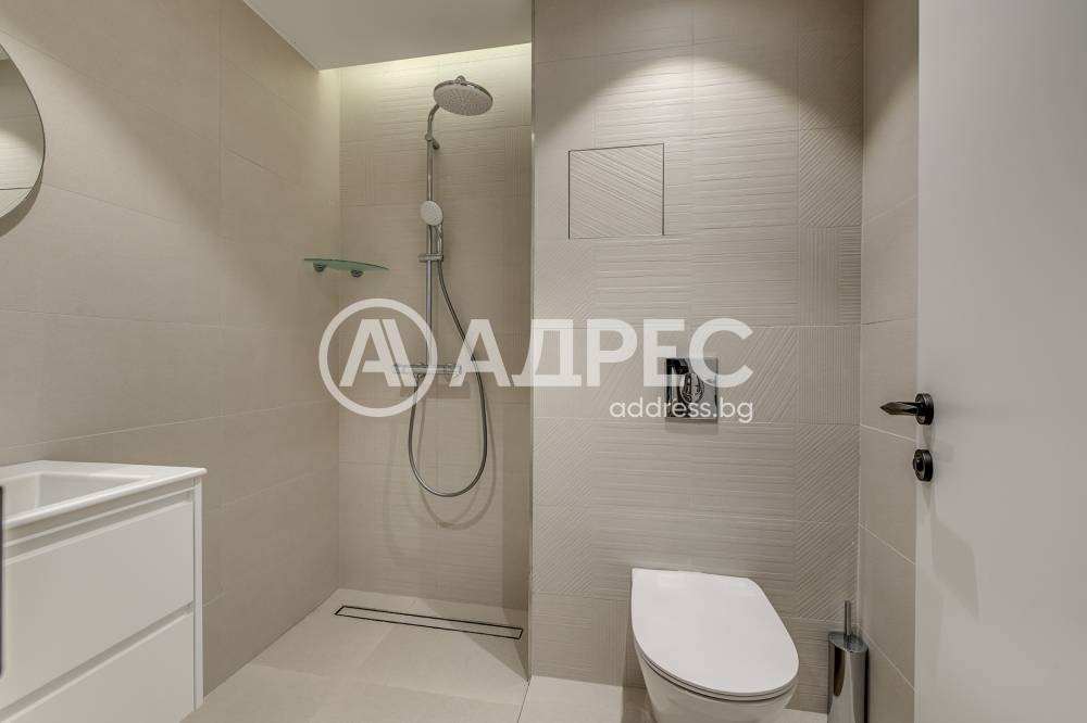 Продава 1-СТАЕН, гр. София, Център, снимка 2 - Апартаменти - 53861101