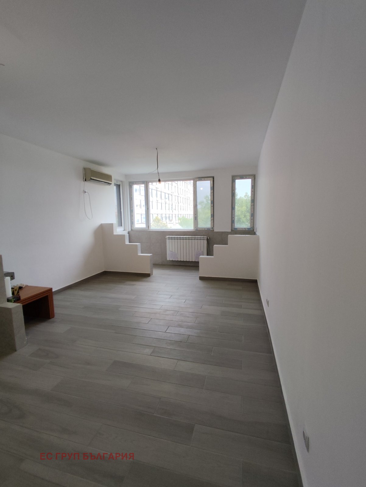 Продава 1-СТАЕН, гр. София, Разсадника, снимка 8 - Апартаменти - 55791416