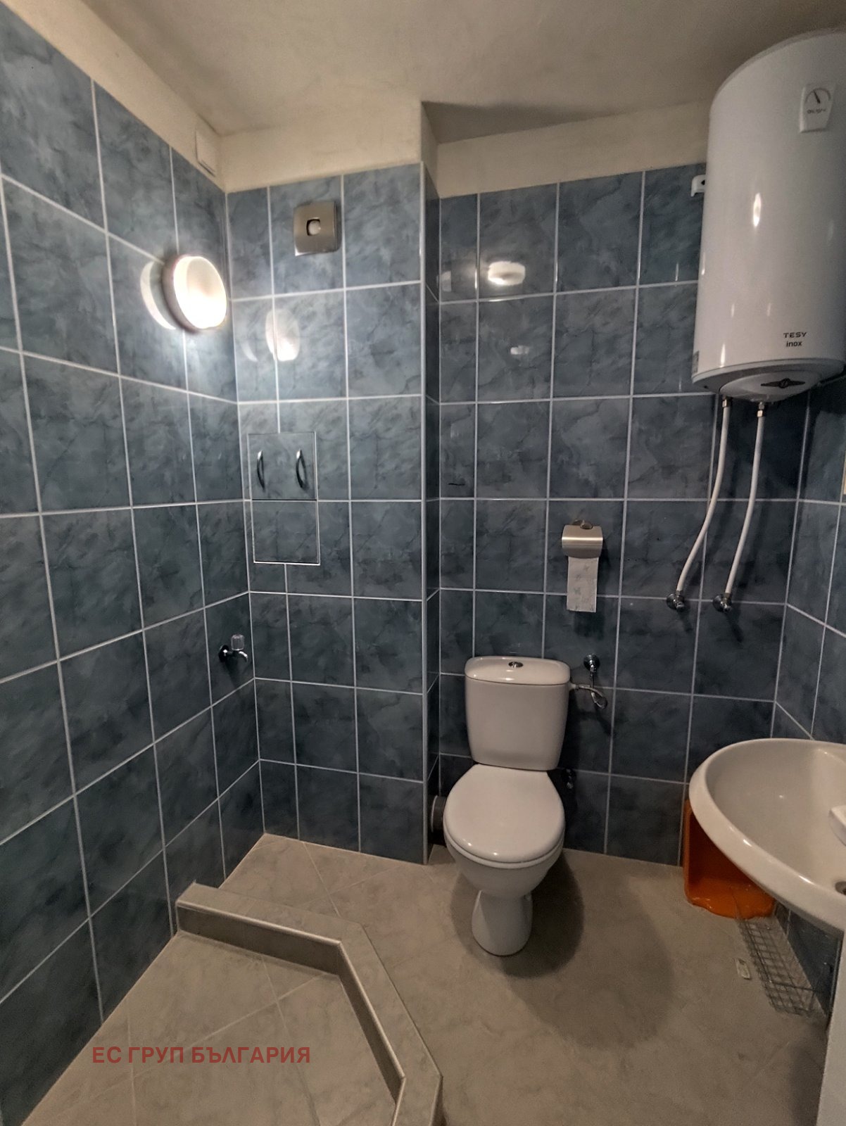 Продава 1-СТАЕН, гр. София, Разсадника, снимка 5 - Апартаменти - 55791416
