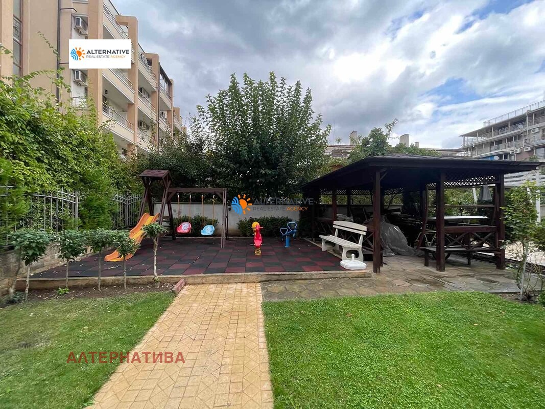 Продава 2-СТАЕН, к.к. Слънчев бряг, област Бургас, снимка 14 - Апартаменти - 54539730