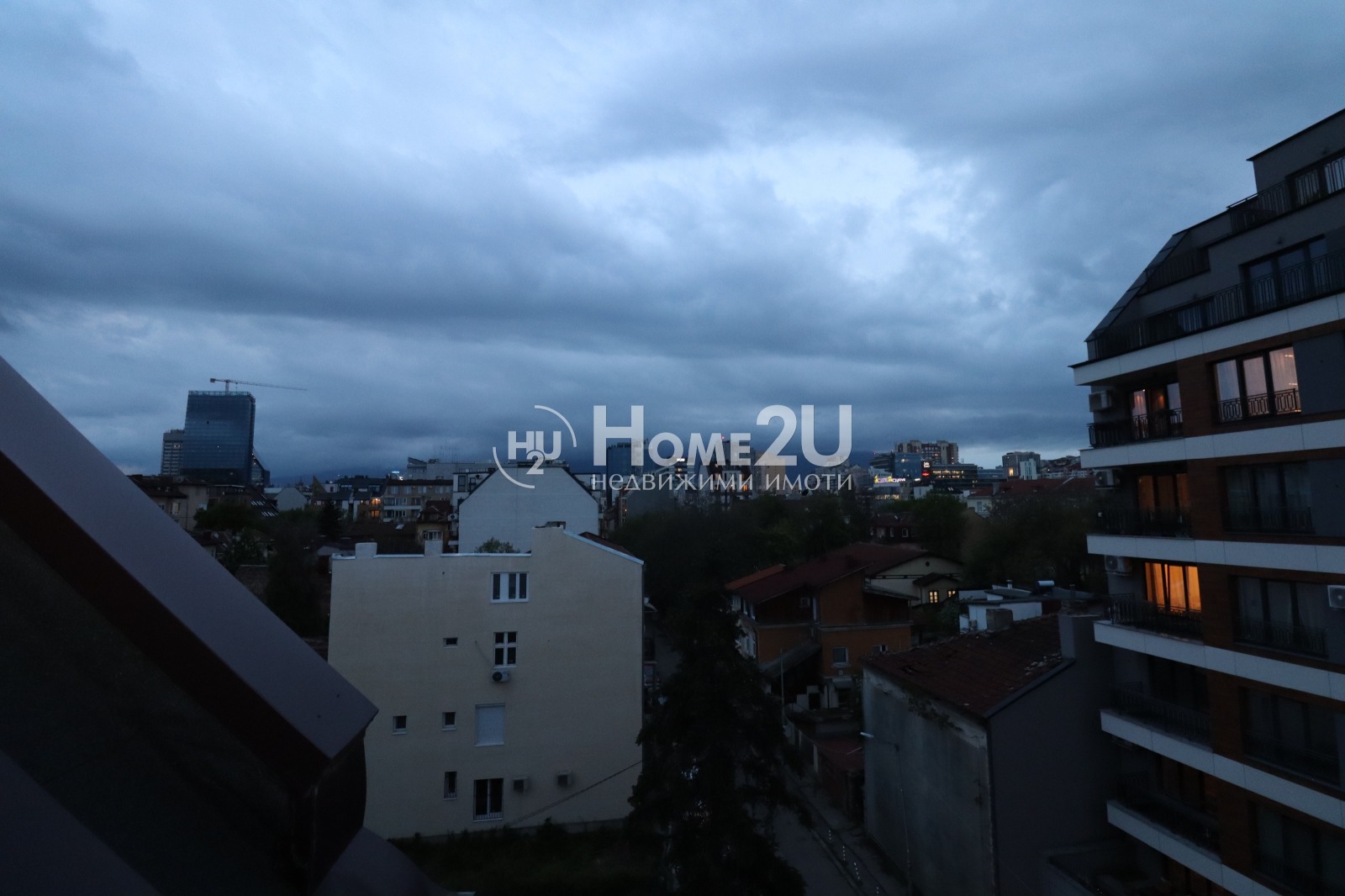 Продава 2-СТАЕН, гр. София, Център, снимка 7 - Апартаменти - 54400106