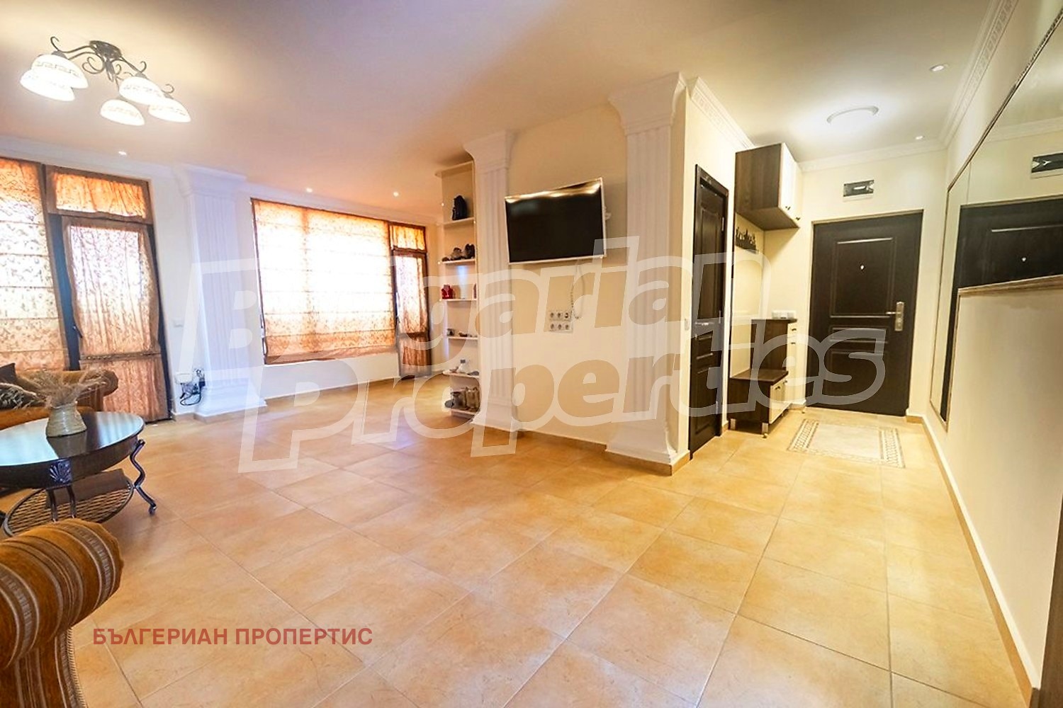 Продава 2-СТАЕН, гр. Приморско, област Бургас, снимка 15 - Апартаменти - 54447262